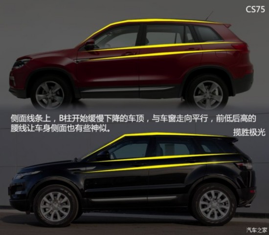 �������� ����CS75 2014�� 1.8T �Զ������ ��V
