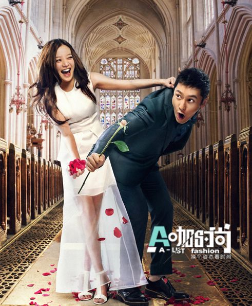 赵薇黄晓明20年颜值蜕变史 回顾一哥一姐的青