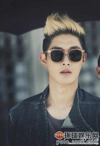 曝金贤重前女友流产5次 不会把小孩给男方