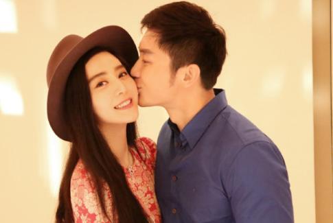 范冰冰1夜减重5斤引出去水丸 揭秘拼命三娘范