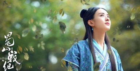 赵丽颖陈伟霆要公布恋情了吗?银杏夫妇吻戏