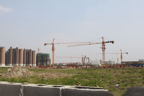 李宁:打击囤地是促进房地产市场健康发展的必