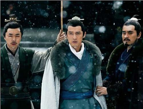 琅琊榜电视剧梅长苏结局 林殊身份揭开王凯不