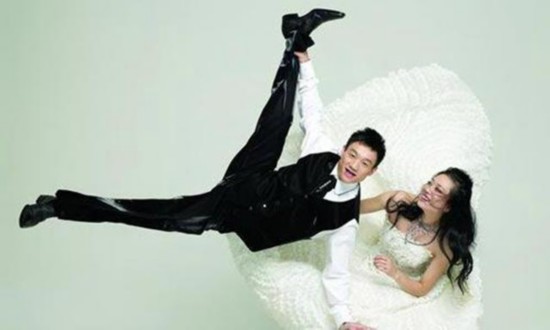 明星花式秀恩爱:李易峰吴昕暧昧张翰娜扎甜蜜