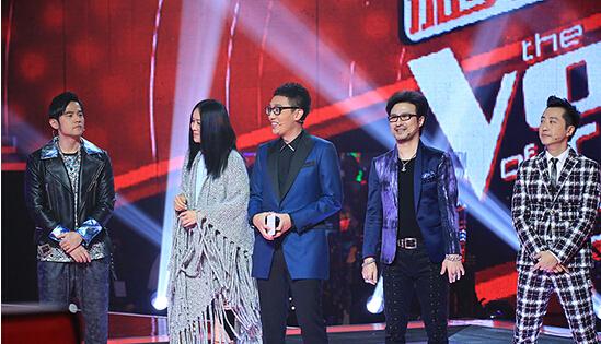 中国好声音第2季导师考核_中国好声音第季第一季导师_中国好声音第二季导师