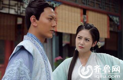 调皮王妃第37.38集分集剧情 电视剧1-40集全集