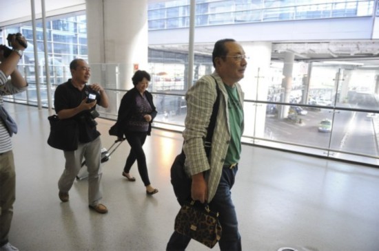 传马云将任黄晓明婚礼证婚人 杜淳加盟伴郎团