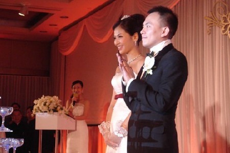 揭女星嫁入豪门原因:胡静一见钟情 刘涛王珂纯