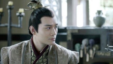 电视剧《琅琊榜》靖王什么时候知道梅长苏是林