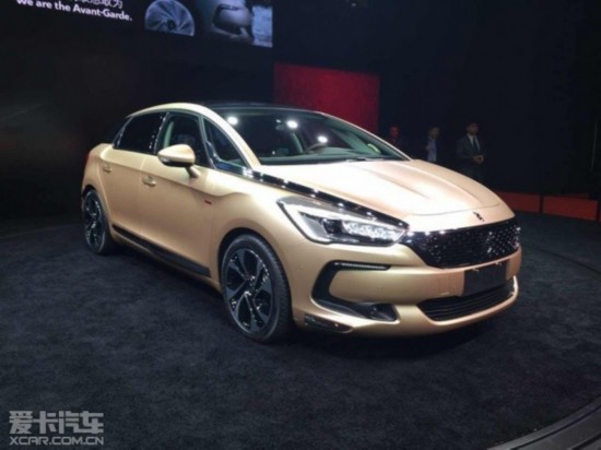 ��DS 5�Ϻ���չ��ʽ���� ������������