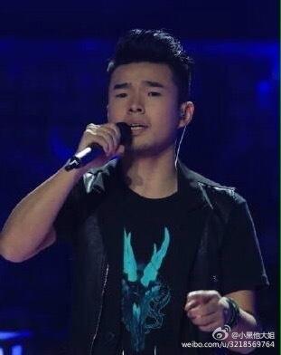 好声音总决赛歌单张磊夺冠 点评决赛五强陈梓