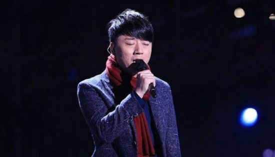 好声音总决赛:民谣完胜嘻哈张磊夺冠 揭巅峰之夜完整歌单