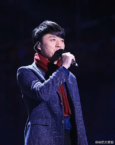 好声音总决赛歌单张磊夺冠 点评决赛五强陈梓