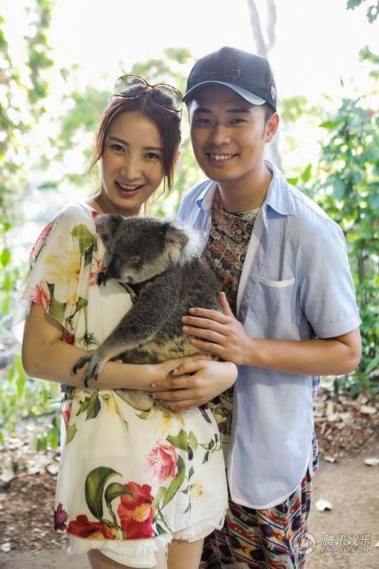 爱情公寓5贤菲恋有无下文? 陈赫邓家佳李金铭