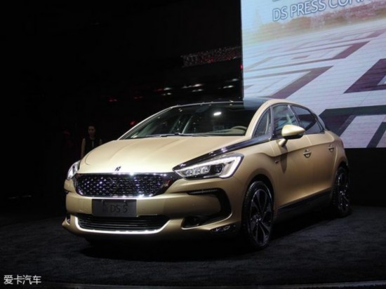 ��DS 5�ɶ���չ����