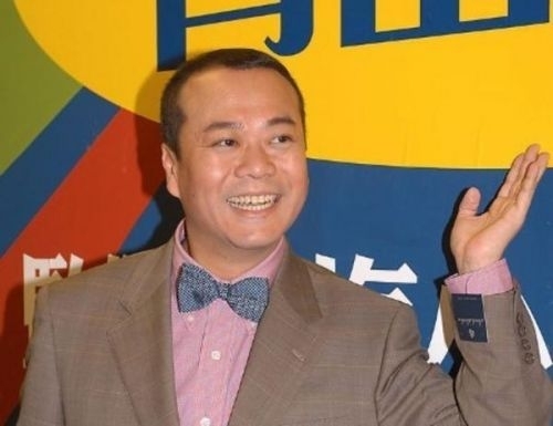 TVB台庆黯淡 盘点吴镇宇蔡少芬刘恺威等从TV