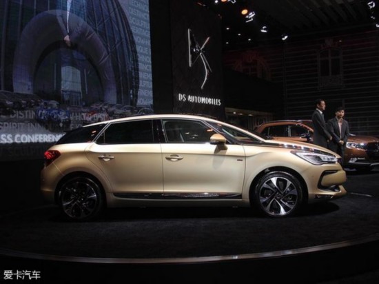 ��DS 5�ɶ���չ����