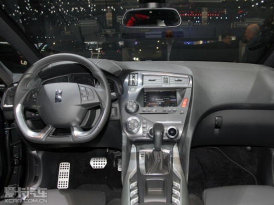 �¿�DS 5
