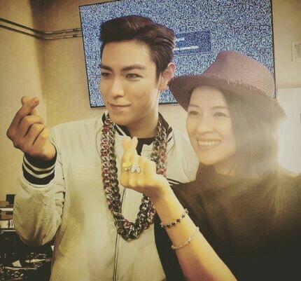 港媒曝章子怡已怀胎7个月 年底洛杉矶生产