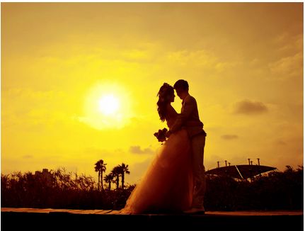 珍爱网相亲靠谱吗?男医生牵手伴侣迎来平淡的