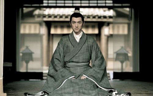 《琅琊榜》38,39集反击:梅长苏男友预告夏江out靖王谈小殊痛哭虐心最好前绝地连续剧图片