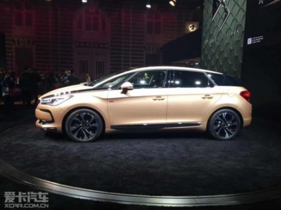 ��DS 5�Ϻ���չ��ʽ���� ������������
