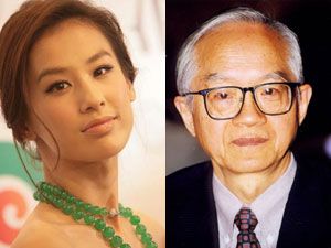 演员马元的舅舅