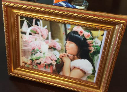 黄晓明baby婚礼现场直击:Angela王诗龄当花童