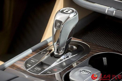 宾利添越10月23日上市入华 明年初交付