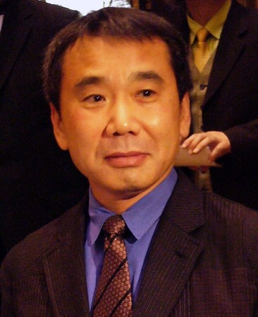 村上春樹