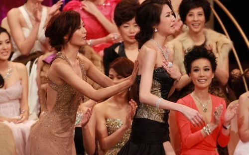 TVB台庆黯淡 黄宗泽马国明撑场 钟嘉欣缺席