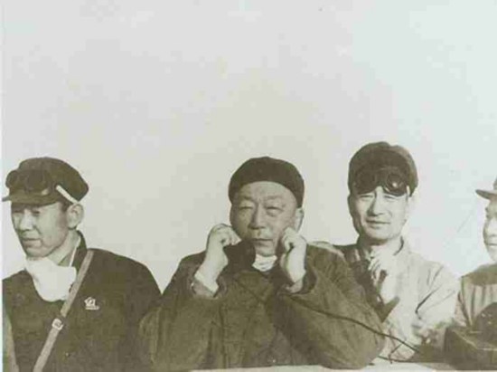 黄埔出身的中共10大名将 徐向前叶剑英陈赓李