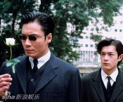 TVB48周年台庆黯淡 TVB经典剧你看了几部