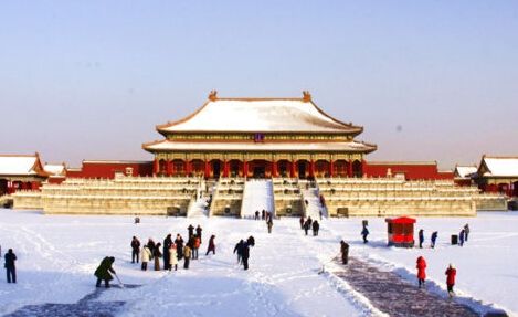 故宫回应灵异事件 盘点你不该知道的那些事