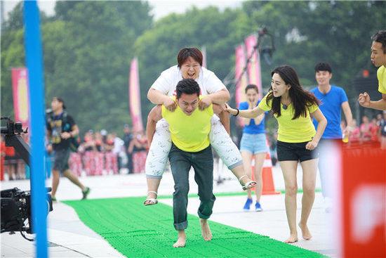 奔跑吧兄弟回顾李晨特辑 第三季嘉宾开播时间