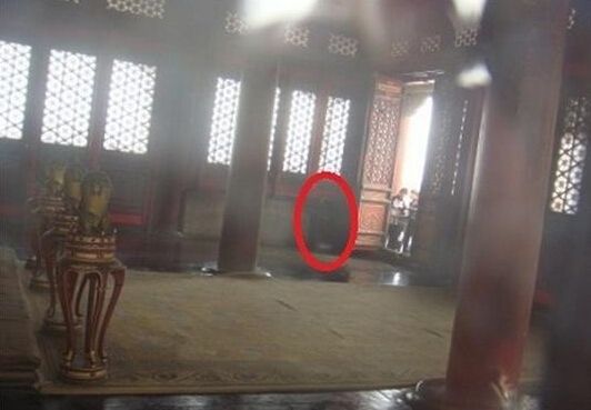 故宫首次公开回应灵异事件:揭秘闹鬼事件 4