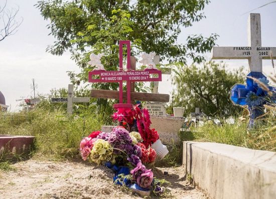 美城市毗邻墨贩毒城市成罪恶都市之首(高清