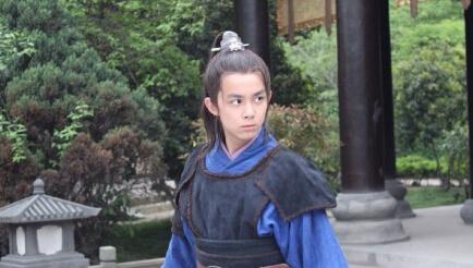 琅琊榜飞流武功排名身世揭秘 胡歌宠溺飞流揭