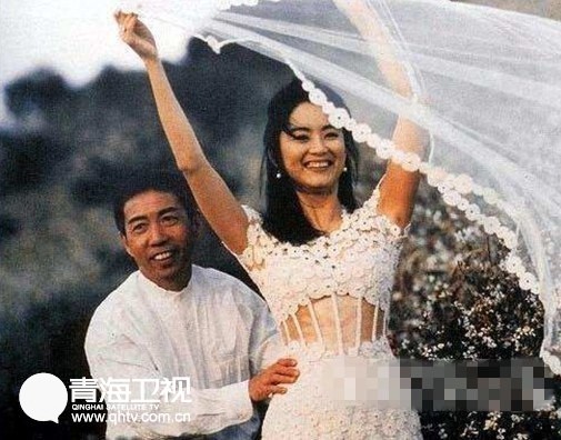 黄晓明baby婚礼内景曝光钻戒是亲自设计用掉