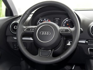 һ-ڰµ µA3 2015 Sportback 35 TFSI 