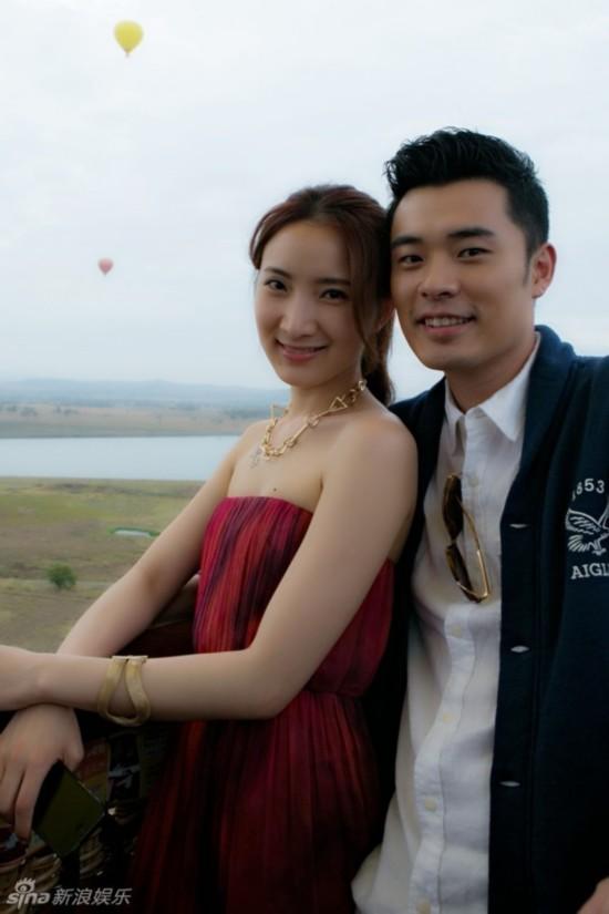 爱情公寓5贤菲恋有无下文? 陈赫邓家佳李金铭