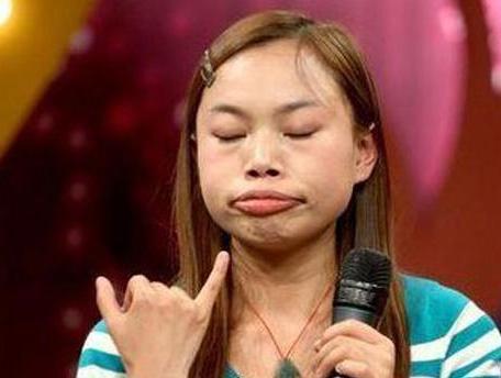 凤姐已拿到美国绿卡做了主笔 你们哭吧