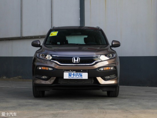 籾2015XR-V
