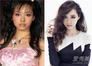  范冰冰祝福张靓颖  张靓颖获男友冯柯求婚揭整