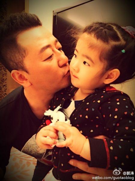 林志颖晒双胞胎B超照 娱乐圈明星二胎全搜罗: