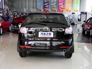 һԴ ԴCX-7 2014 2.5L 2WD 