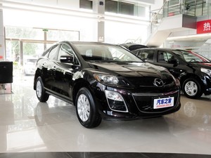 һԴ ԴCX-7 2014 2.5L 2WD 