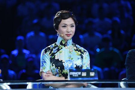  金星再评范冰冰 口吐毒舌 揭秘金星心酸变性史