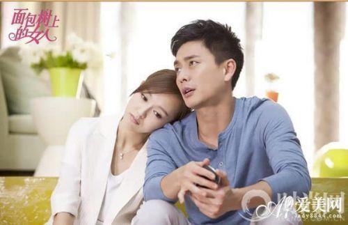 唐嫣自拍显呆萌吃货本质 盘点傻白甜唐嫣10个