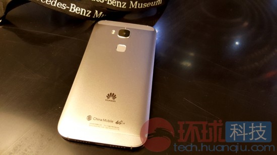 带著手机去旅行 华为G7 Plus深度使用报告